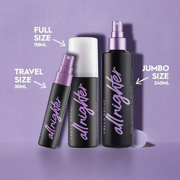 **BRAND NEW URBAN DECAY SET** - Picture 10 of 13